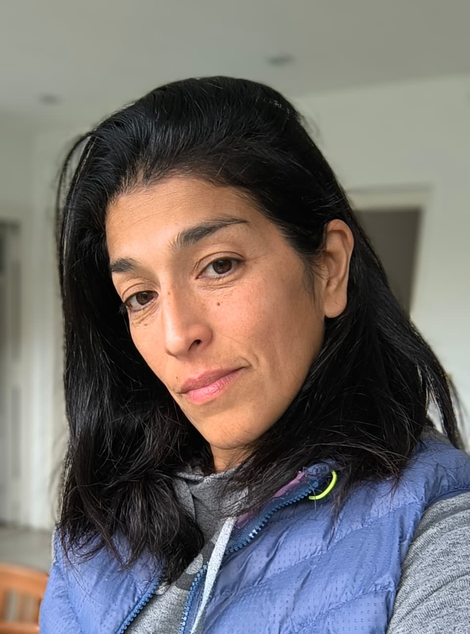 Georgina Mastrovito